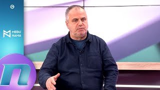 Branislav Guta Grubački: O 15 minuta zastoja i provokacija