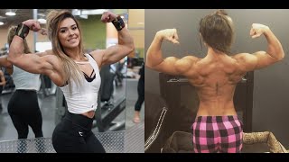 PLAYLIST - MUSA FITNESS - RAP MAROMBA - MUSCULAÇÃO FEMININA - MOTIVACIONAL