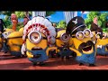 despicable me 2 tv spot