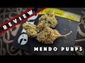 Mendo Purps Review