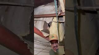 Do You Have Asbestos Insulation | What Does It Look Like