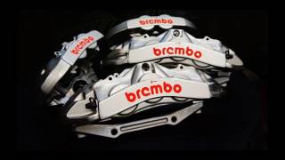 brembo ブレンボ ブレンボ6POT・4POT　キャリパ