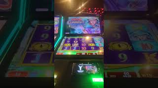 winning on Wild Current Video  Konami slot game ⚡