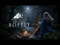 Traditional Celtic Irish Harp Music 432Hz for Sleep and Peaceful Meditation