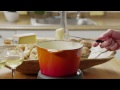 how to make cheese fondue cheese recipes allrecipes.com