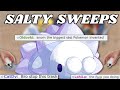 Pokemon Showdown Salty Sweeps Compilation