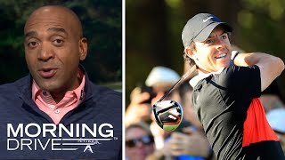 Rory McIlroy plays a round of #TellMeImWrong | Morning Drive | Golf Channel