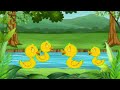 குள்ளக் குள்ள வாத்து குவாக் குவாக் வாத்து tamil rhymes for kids kuzhanthai padalkal ‎@shrikidstv