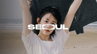 merrymerryseoul - 너와의 모든 순간이 나에겐 여행 같아서