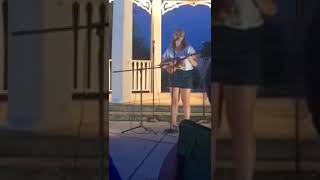 Beautiful Thing (by: Grace VanderWaal) Cover by: Mikayla Grace🎶