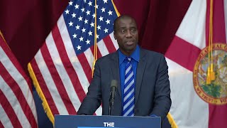 Florida surgeon general says state is working to end all vaccine mandates