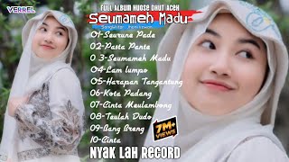 KUMPULAN LAGU ACEH TERBARU 2024 FULL ALBUM | ARMAWATI AR | SEUMAMEH MADU | OFFICIAL MUSIK HUOSE ACEH