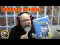 Product Review: Comic Capsule