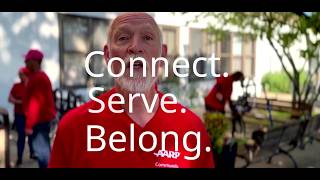 AARP in PVD