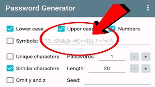 Fix Password 8 Characters or Longer At Least One Number Or Symbol @#$%^| PayPal Account Problem Fix