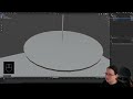 Blender Tutorial: Make a tiered Chandelier, Cycles 5.1, (S:2)(#162). #cgi #3dart #cginerd #cgartist