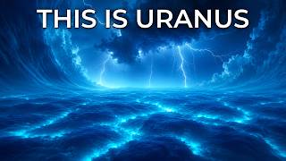 Uranus: The Strangest Planet in the Solar System