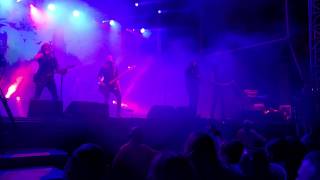 Katatonia - July (Live @ Brutal Assault 20)