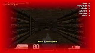 Outlaws Remaster - DM at Bunkers