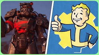 MORE Fallout Cosmetics Are Coming to Fortnite!