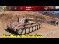 Rhm.-Borsig Waffenträger - World of Tanks UZ Gaming