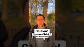 Women on TikTok? #shorts #islam #dawah #women