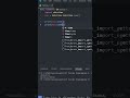 Python Basics: DATES and TIMES in Under a Minute! 📅