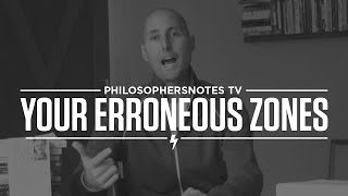 PNTV: Your Erroneous Zones by Wayne Dyer (#47)