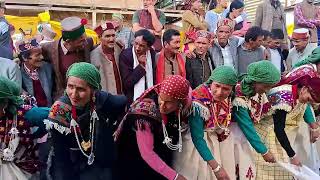 Traditional Mela Maha nati # Traditional_nati #Mela_nati