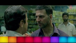 TU BHOOLA JISE    HD 1080p Full Video Song   AIRLIFT   Akshay Kumar, Nimrat Kau