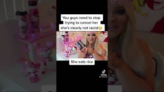 trisha paytas isn’t racist!