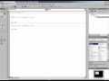 Visual Basic (VB) Tutorial - 5.5 - Local and Global Variables [TutorialGenius.com]