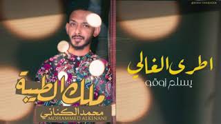 محمد الكناني - ملك الطيبة