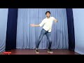 makhna dance cover drive wedding dance choreography by tushar jain