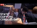 State capture commission to lay criminal complaint against Zuma