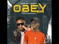 lyrical Joe ft Quaqulii OBEY Refix (Prod by Smokeybeatz)