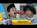 SOBRI VS HAIKAL! Siapa yang Larinya Paling Cepat - Kun Anta 2 Eps 12