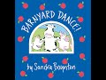 Barnyard Dance! - By Sandra Boynton - Children's Book Read Aloud