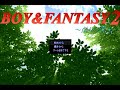 boy u0026fantasy2 ～偽りの聖女～ 街・3dダンジョン紹介動画