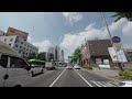 4k seoul 4k driving from sinchon to ilsan kintex 신촌에서 일산 킨텍스까지 드라이빙