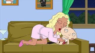 Family Guy - No more putting off, s*x now!