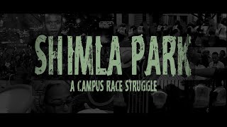 Shimla Park: A Campus Race Struggle