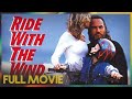 Ride With The Wind (1994) | FULL MOVIE - Craig T. Nelson, Helen Shaver, Bradley Pierce