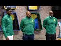 PSL Transfers News | Sundowns Coach Linked With Psl Club