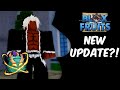 New Dragon Rework Update is Coming to Blox Fruits