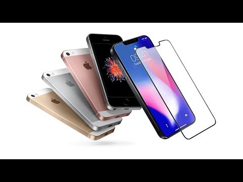 What's up with the iPhone SE 2? What's up with the iPhone SE 2?