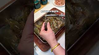 避风塘炸虾广东口味小吃美食家常怎么样炒菜烹饪煮教学教程攻略容易理解  #food #美食 #cooking #美食教程 #小吃 #家常菜 #delicious #recipe #soup