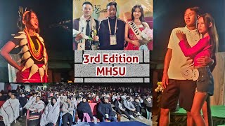 Mr \u0026 Miss MHSU: Introductory Round ▪︎3rd Edition 2025