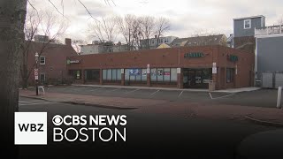 Police investigating after man found shot to death in 7-Eleven parking lot in Boston