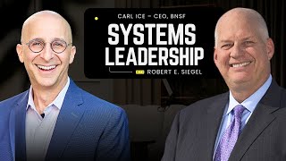 Carl Ice – CEO, BNSF